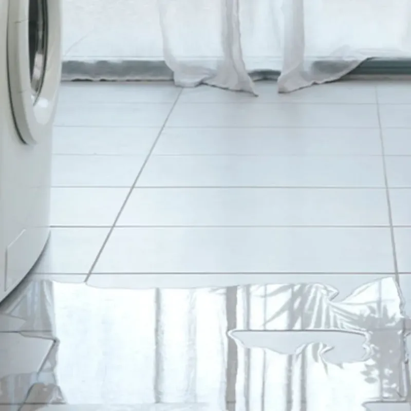 Appliance Leak Cleanup in Morris Plains, NJ