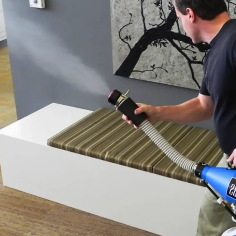 Professional Odor Removal in Morris Plains, NJ